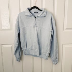 brandy melville hoodie